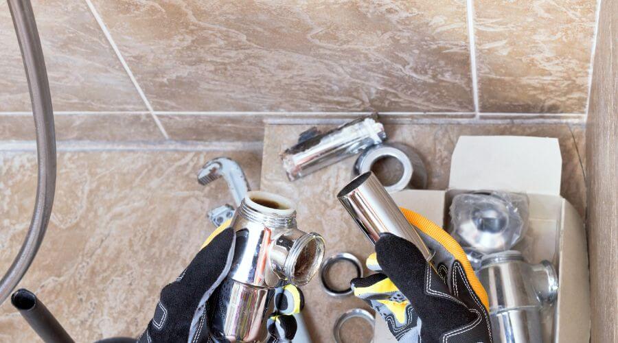 Local Chimney Repair in Marion Heights, PA